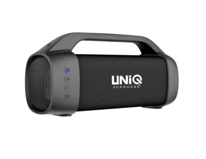 Liniq Uniqjazz Wireless Speaker User Guide