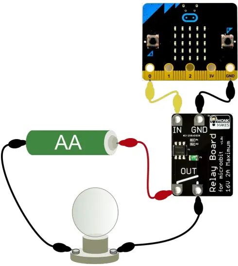 MONK MAKES RELAY FOR MICRO BIT V1F-fig2