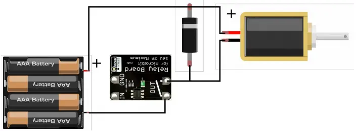 MONK MAKES RELAY FOR MICRO BIT V1F-fig3