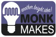 MONK MAKES-logo