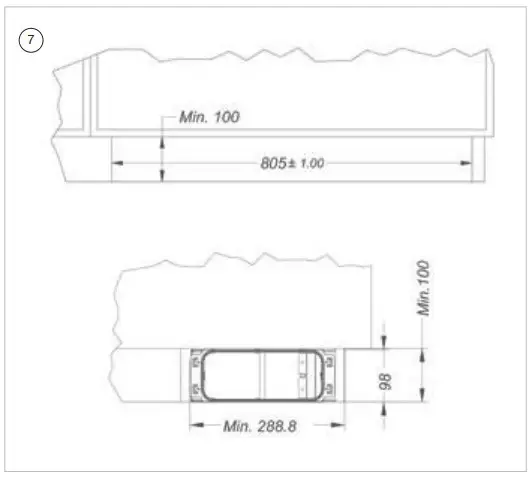 Installation instruction