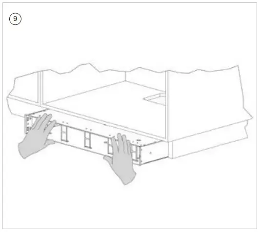 Installation instruction