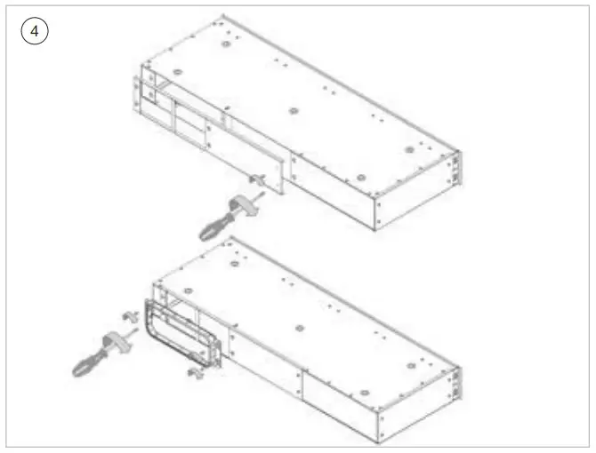 Installation instruction