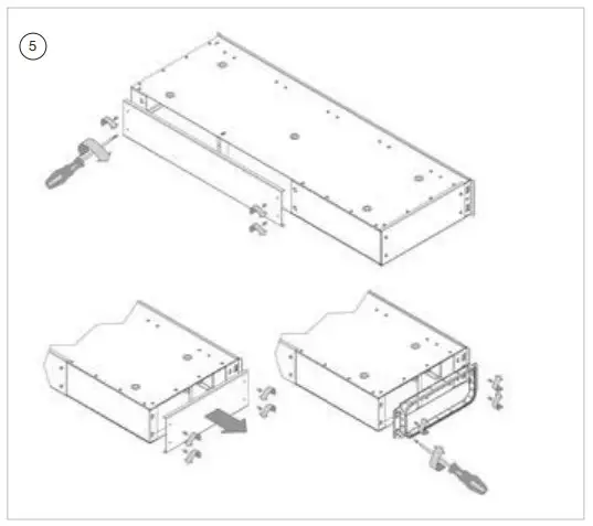 Installation instruction