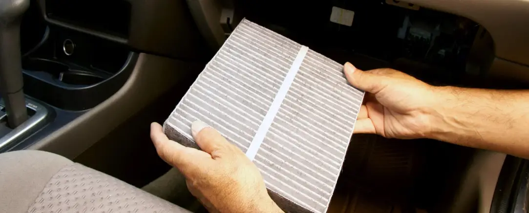 Corteco 80000604 Interior Air Filter Instruction Manual Corteco 80000604 Interior Air Filter Instruction Manual