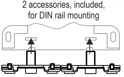SENECA AC DC True RMS or DC Bipolar Current Transducer with RS485 Port and Modbus RTU Protocol-fig5