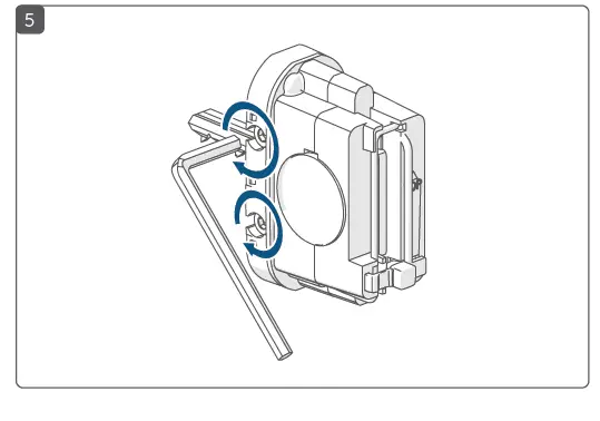 homematic IP Wireless Door Lock Sensor FIG (6)