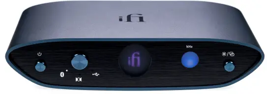 ifi audio ZEN One Signature Bluetooth USB Optical DAC-fig1