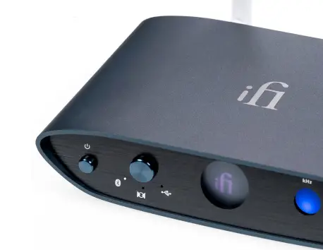 ifi audio ZEN One Signature Bluetooth USB Optical DAC-fig2