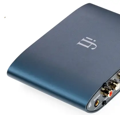 ifi audio ZEN One Signature Bluetooth USB Optical DAC-fig3