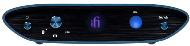 ifi audio ZEN One Signature Bluetooth USB Optical DAC-fig4