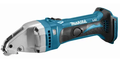 makita BJS160 Cordless Metal Shear