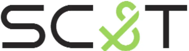 SC T logo