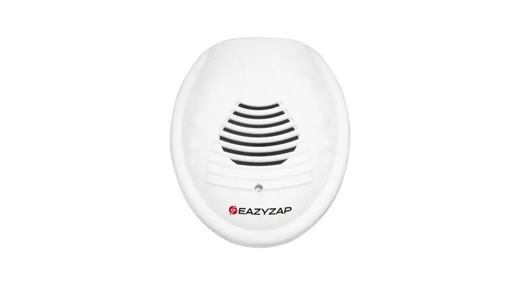 Eazyzap Ft990 Plug-in Pest Repeller Instruction Manual