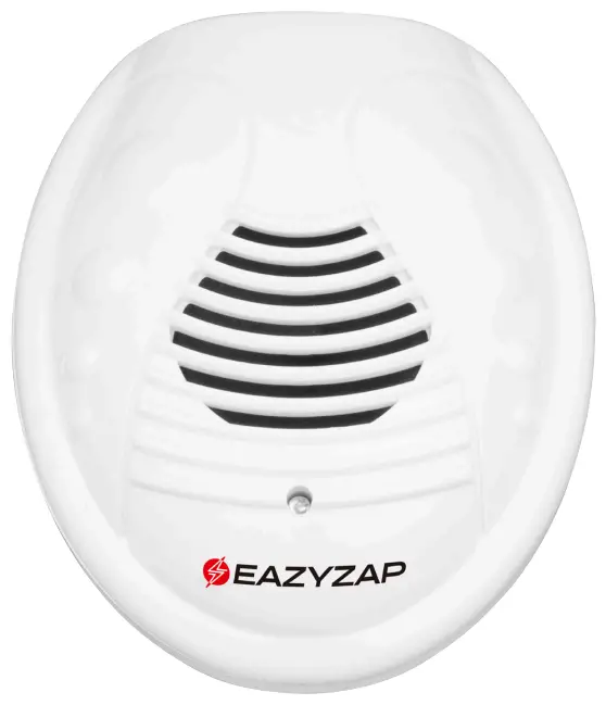 EAZYZAP FT990 Plug-In Pest Repeller