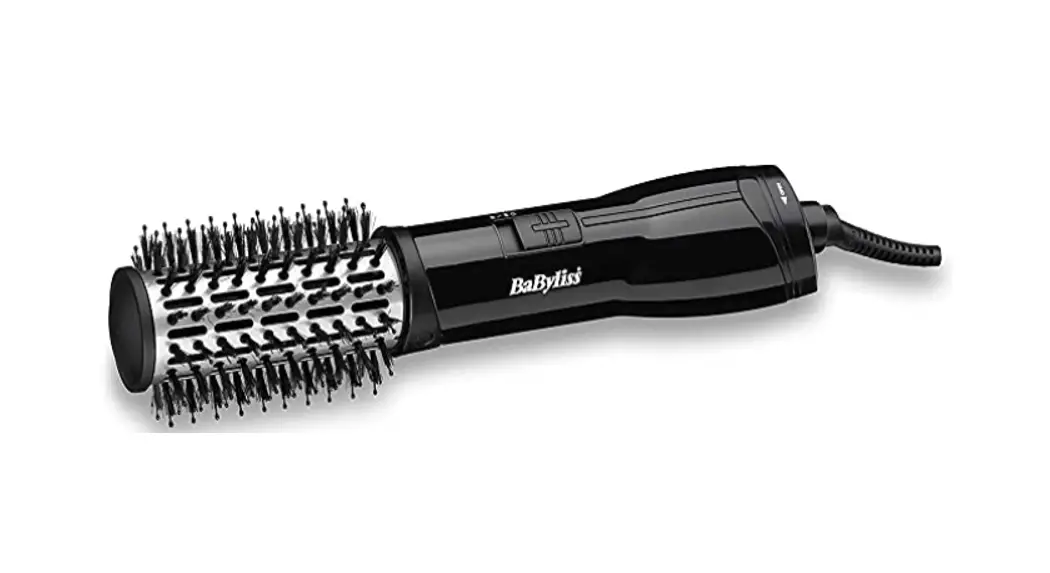 Babyliss 2764u Flawless Volume Hot Airstyler Instructions