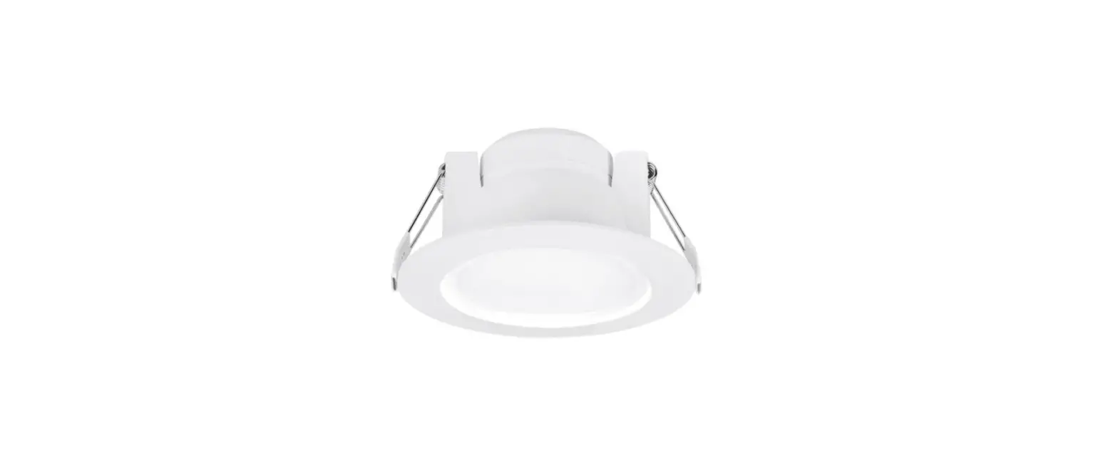 Aurora En-ddl186cct Reflects 25w Ip54 Colour Switchable Downlight 1-10v Dimmable Instruction Manual