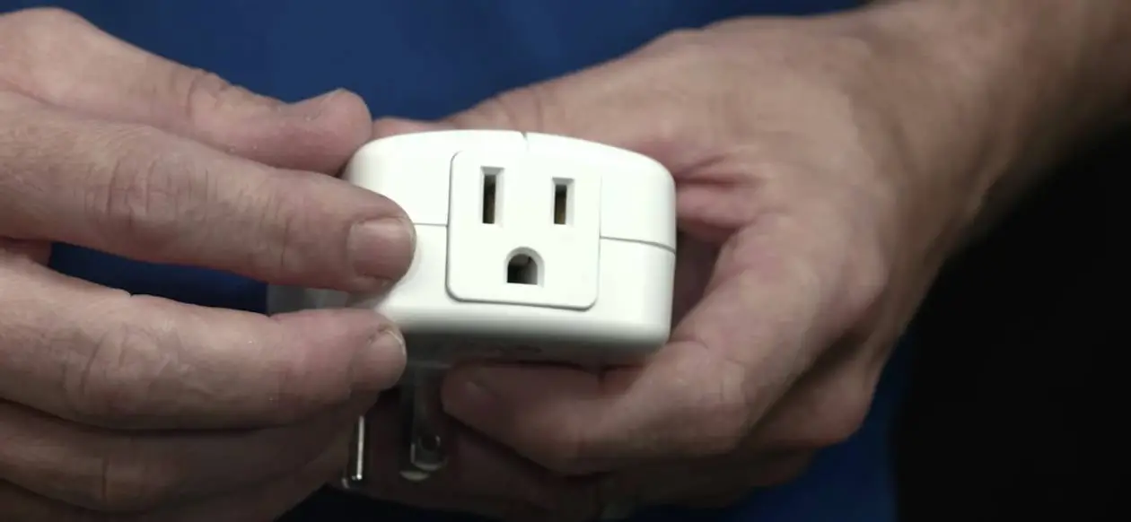 Jasco Zw3103 Wireless Lighting Control On/off/dim Lamp Module Instruction Manual