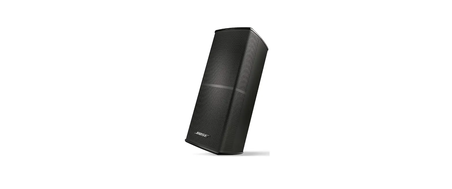 Bose Lifestyle Soundtouch 535 Entertainment System User Guide Bose Lifestyle Soundtouch 535 Entertainment System User Guide