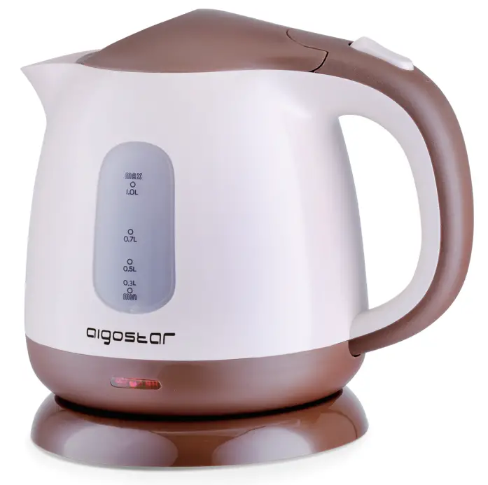 aigostar 300104LDS Mini Electric Kettle