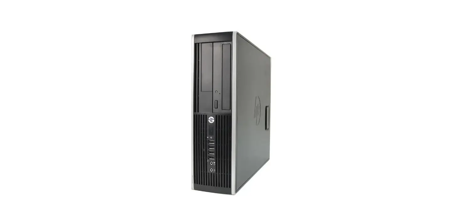 Hp Compaq Elite 8300 Small Form Factor Pc User Manual