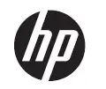 HP-Compaq-Elite-8300-Small-Form-Factor-PC-User-Manual-logo
