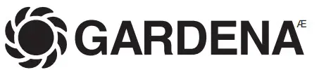 GARDENA - logo