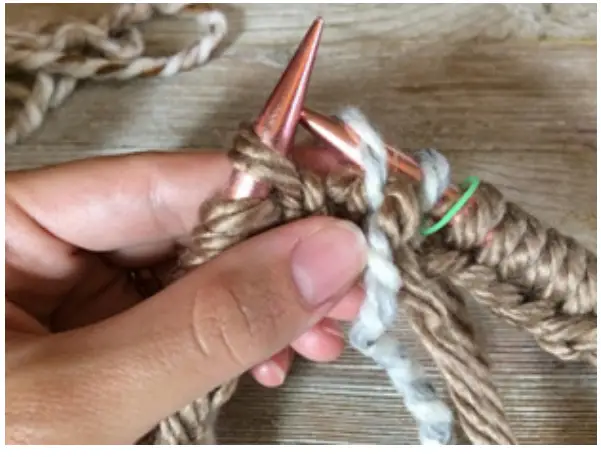 hamiltonbuhl Vray Portable -yarn in the