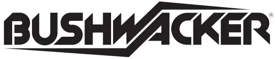 BUSHWACKER - logo