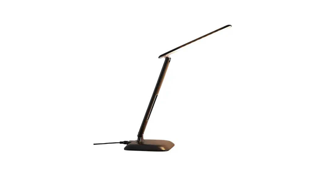 Lindby 1 Light Led Desk Lamp Instruction Manual