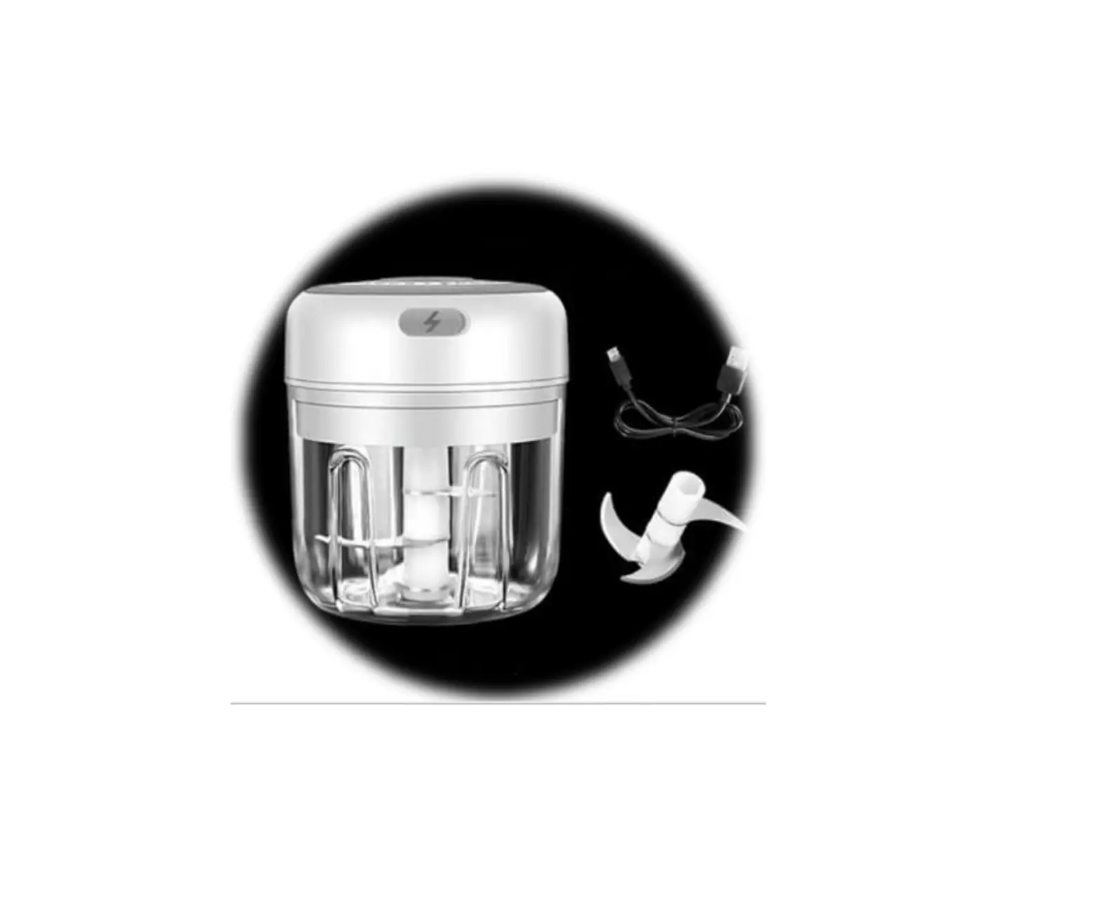 Smania Ezchop Mini Food Processor Instructions Smania Ezchop Mini Food Processor Instructions