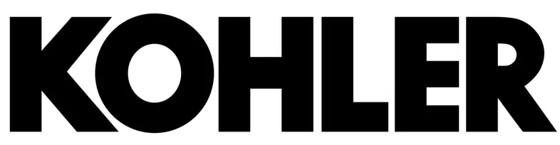 KOHLER -logo