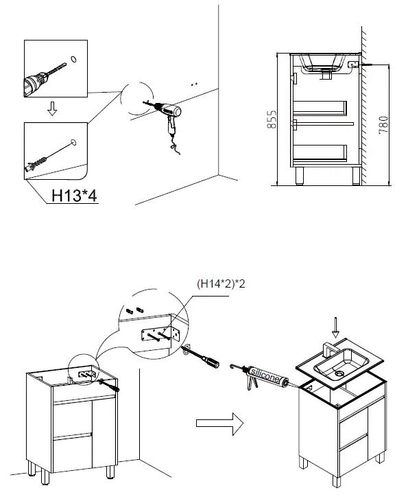 SERA-KDOA40-Peyton-40-inch-W-x-18-inch-D x-33-inch-H-Vanity-in-Frosted-Oak-13