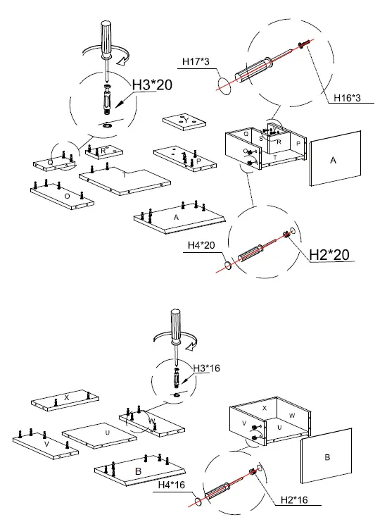 SERA-KDOA40-Peyton-40-inch-W-x-18-inch-D x-33-inch-H-Vanity-in-Frosted-Oak-9