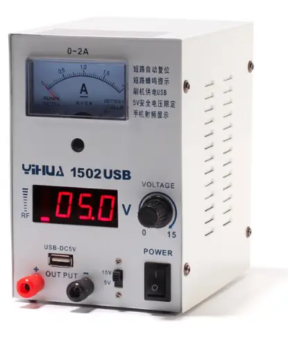 YiHUA-1502USB-DC-Power-Supply-PRODUCT