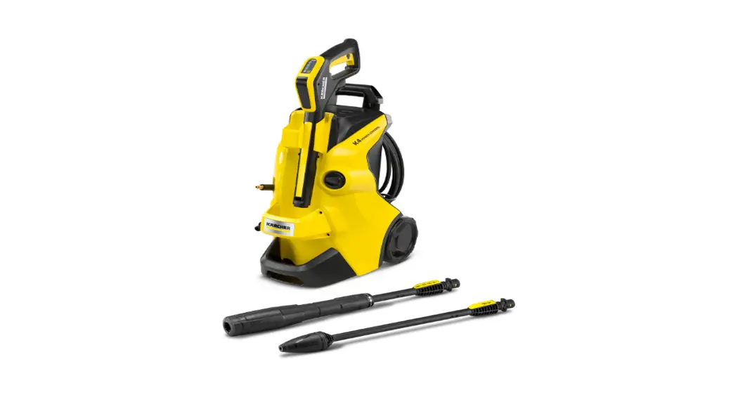 Karcher 13240340 High Pressure Washers User Manual Karcher 13240340 High Pressure Washers User Manual