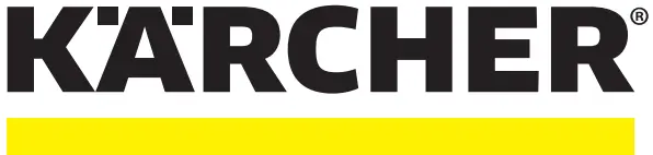 KARCHER logo