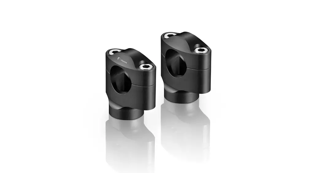 Rizoma Az402 Handlebar Risers User Manual