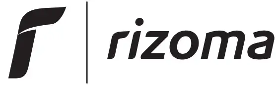 rizoma - logo