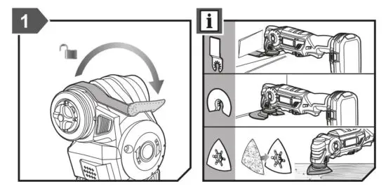 FIG 8 KNOW YOUR PRODUCT