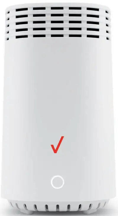 Verizon Fios Extender Instructions -1