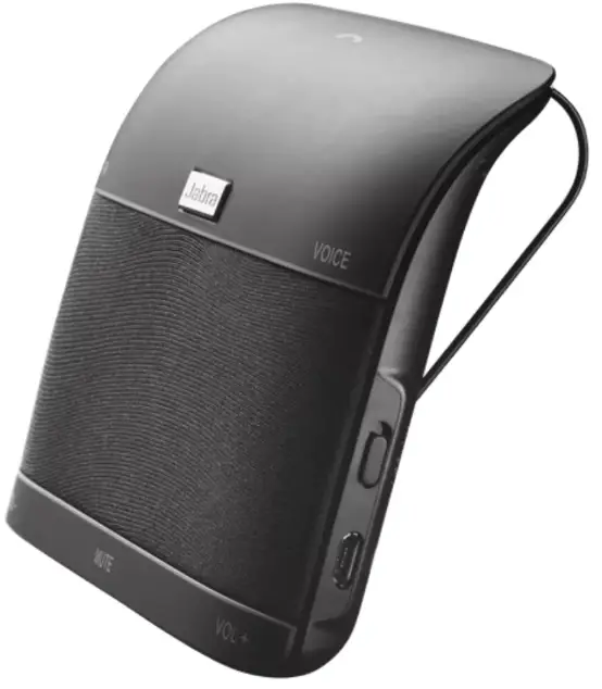 Jabra Freeway Car Bluetooth Speakers