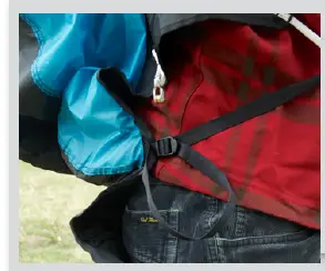 OZONE OZO Paraglide-3