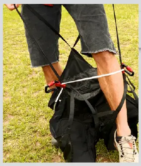 OZONE OZO Paraglide-4