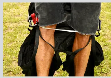 OZONE OZO Paraglide-5