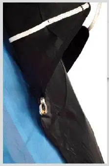 OZONE OZO Paraglide-7