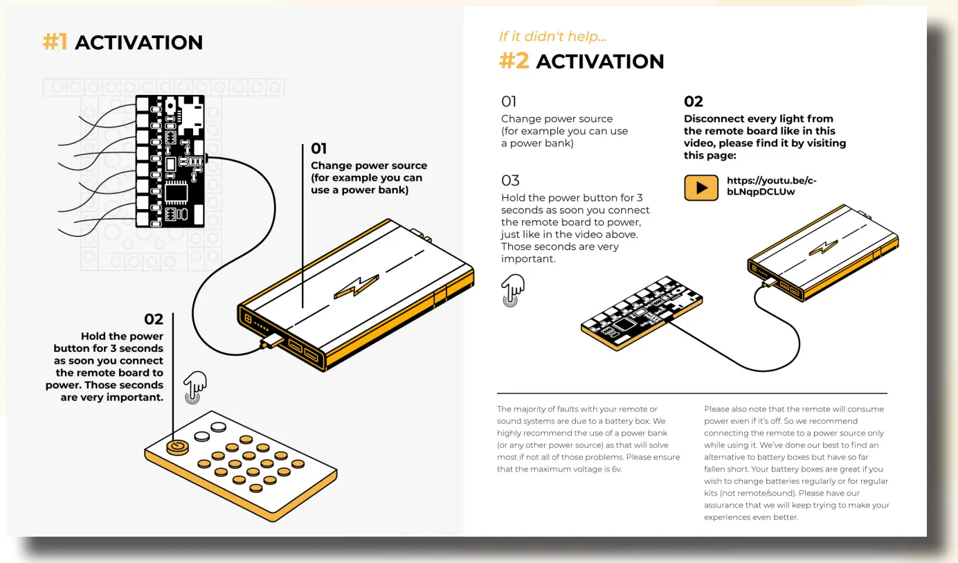GAME-OF-BAICKS-76392-Light-Kit-for-Hogwarts-Wizard’s-Chess-FIG-16