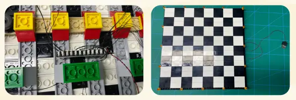 GAME-OF-BAICKS-76392-Light-Kit-for-Hogwarts-Wizard’s-Chess-FIG-7