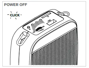 IASUS IA-FR-SPKR-104-BK Ten-4 Throat Mic and Speaker Amplifier Kit-15