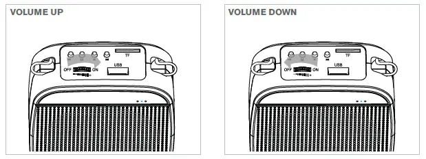 IASUS IA-FR-SPKR-104-BK Ten-4 Throat Mic and Speaker Amplifier Kit-16